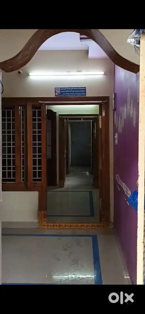 East Facing DK Patta House for Sale at prime location (Ongole)