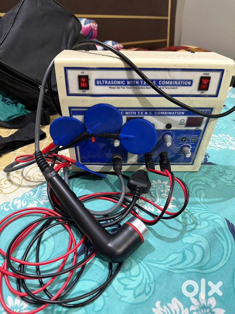 Best tharopy machine best coliti