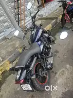 BAJAJ AVENGER 150 STREET BSIV (2017) 2nd Owner