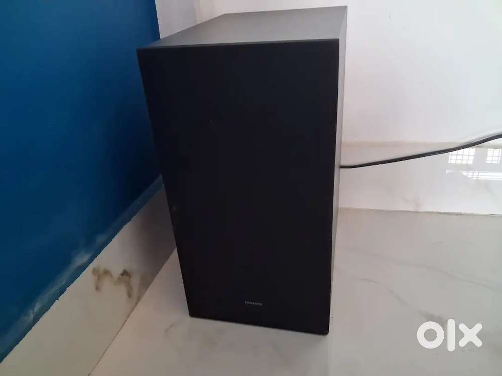 Samsung b55exl Soundbar 400 watt