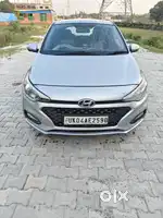 Hyundai i20 2020 Petrol 53000 Km Driven