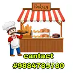 Bakery helper