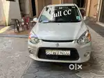 Maruti Suzuki Alto 800 VXI, 2018, Petrol