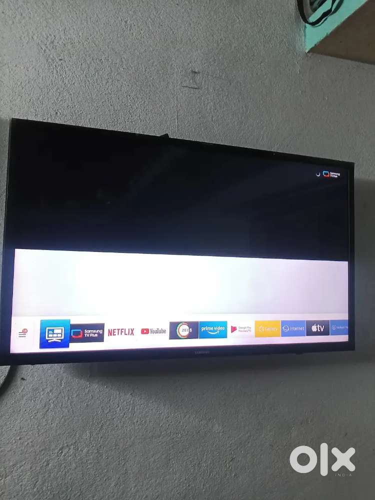 Samsung 32 smart tv