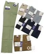 Formal pent 2pc 600 only size 28-30-32-34