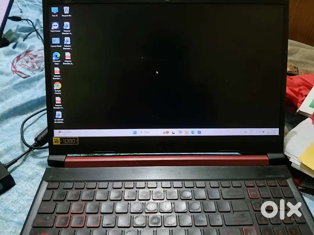 Acer nitro 5