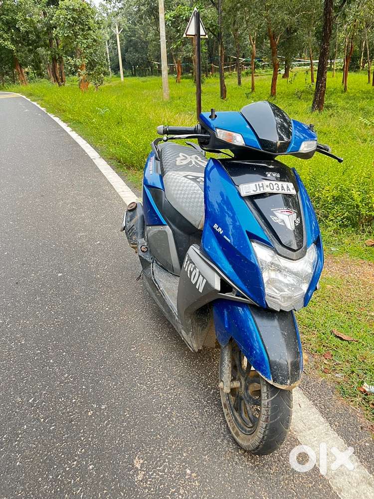 Good condition