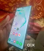 Note 10 plus
