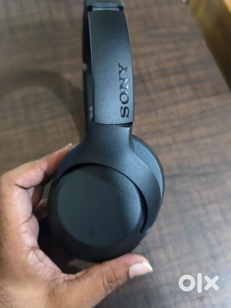 Sony XB 900N Headphone