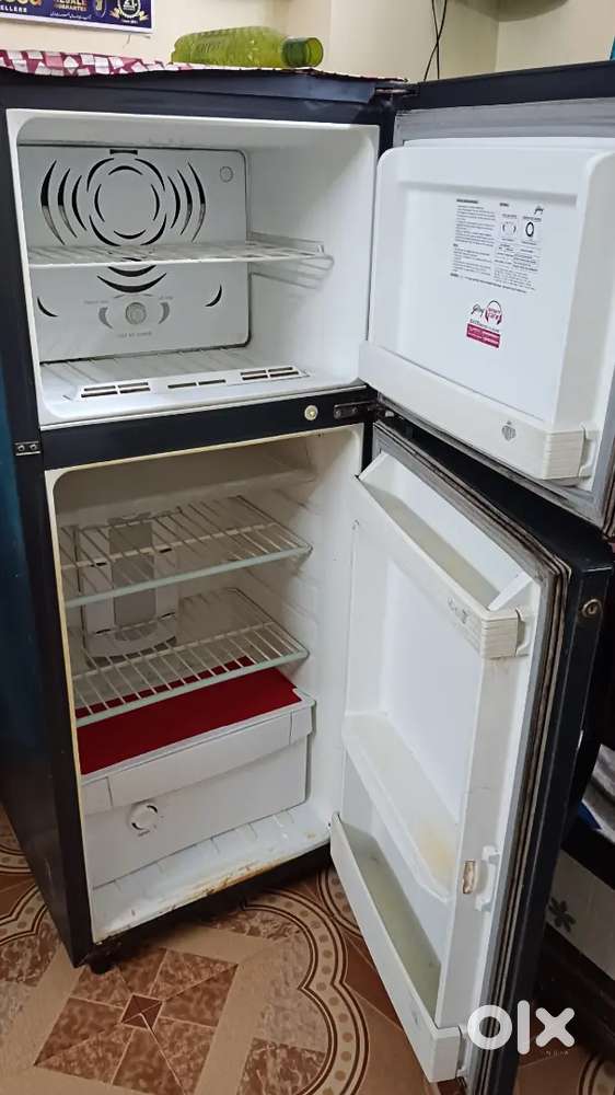 Godrej double door sell