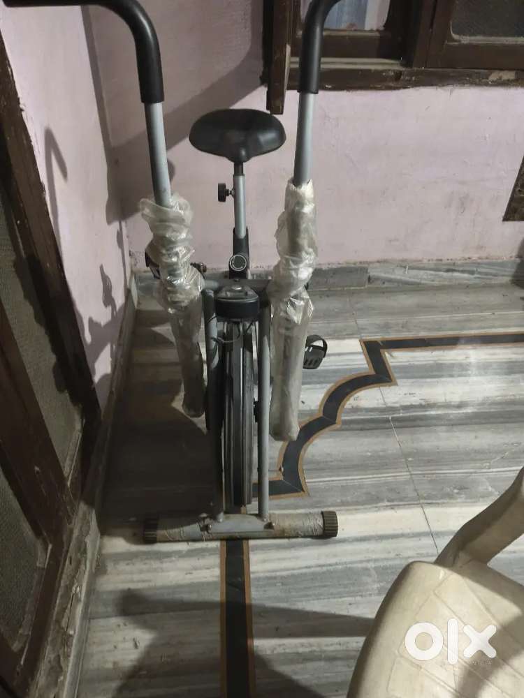 Weight loss running cycle