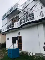 Single Room with Western Toilet and Hall without kitchen @9k Rent