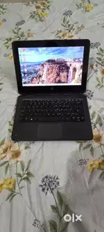 HP PROBOOK touch screen