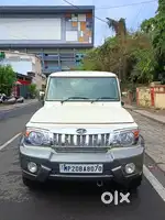 Mahindra Bolero Power Plus LX, 2019, Diesel