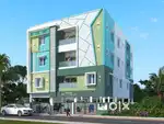 2&3BHK FLATS FOR SALES @PAMMAL