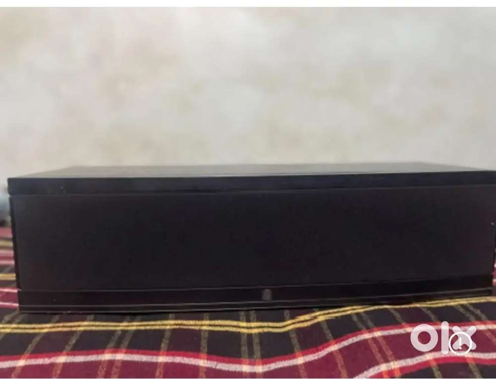 Center speaker, 8 ohms 140w