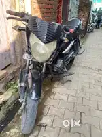 Urgent sell my pulsar 135 ls