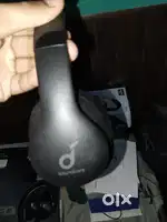Soundcore anker q10 bluetooth headphone