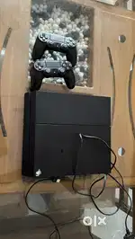 Ps4 500gb fat