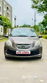 Honda Brio 2013-2016 VX, 2016, Petrol