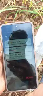 Redmi note 13 5g