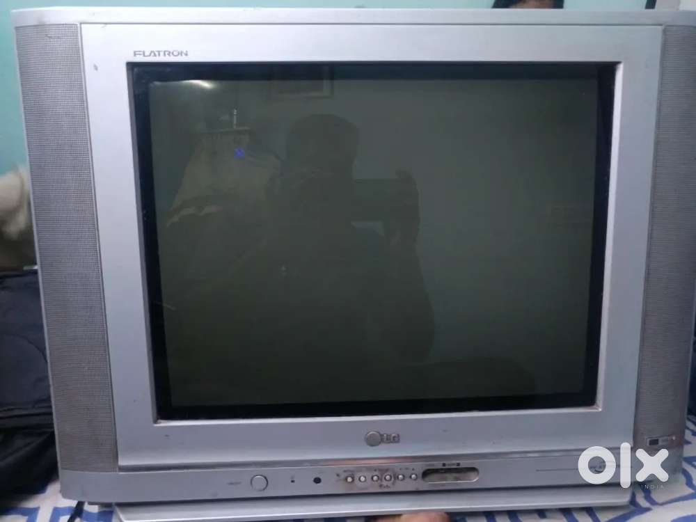 Tv lG , not smart