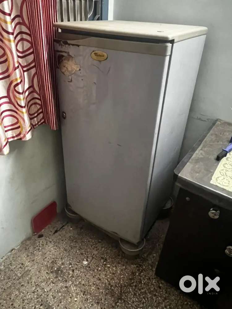 Fridge for Sale – Working Condition