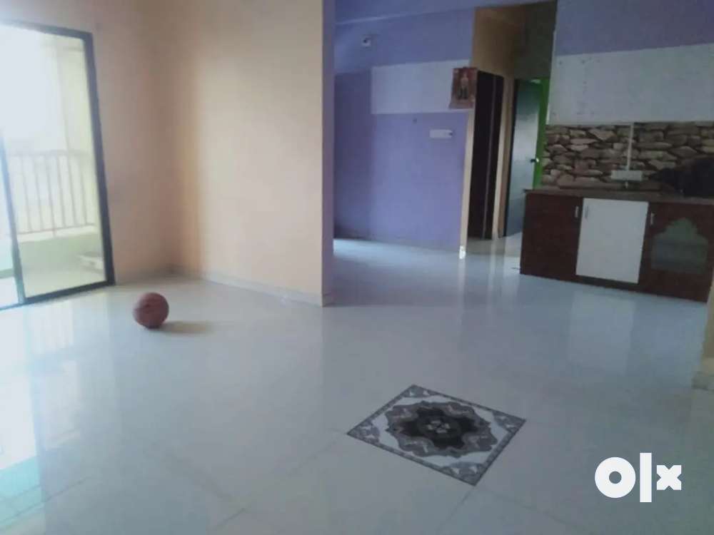 2 bhk flat for sale in Vadsar