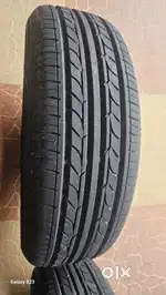 Yokohama tyre 205/65/16, Earth 1