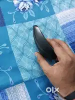 Wireless mouse  laptop and computer