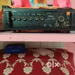 JBL 250w AMPLIFIER