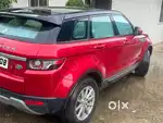 Land Rover Range Rover Evoque 2016 Diesel Good Condition