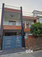 2BHK apartment in a peaceful neighborhood ideally located near AIIMS.