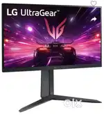 LG ULTRA GEAR NEW 24 INCH GAMING EDITING MONITOR