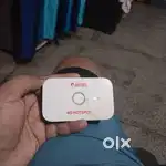 Airtel 4ghotspot
