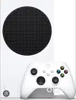 Xbox Series S 512 GB