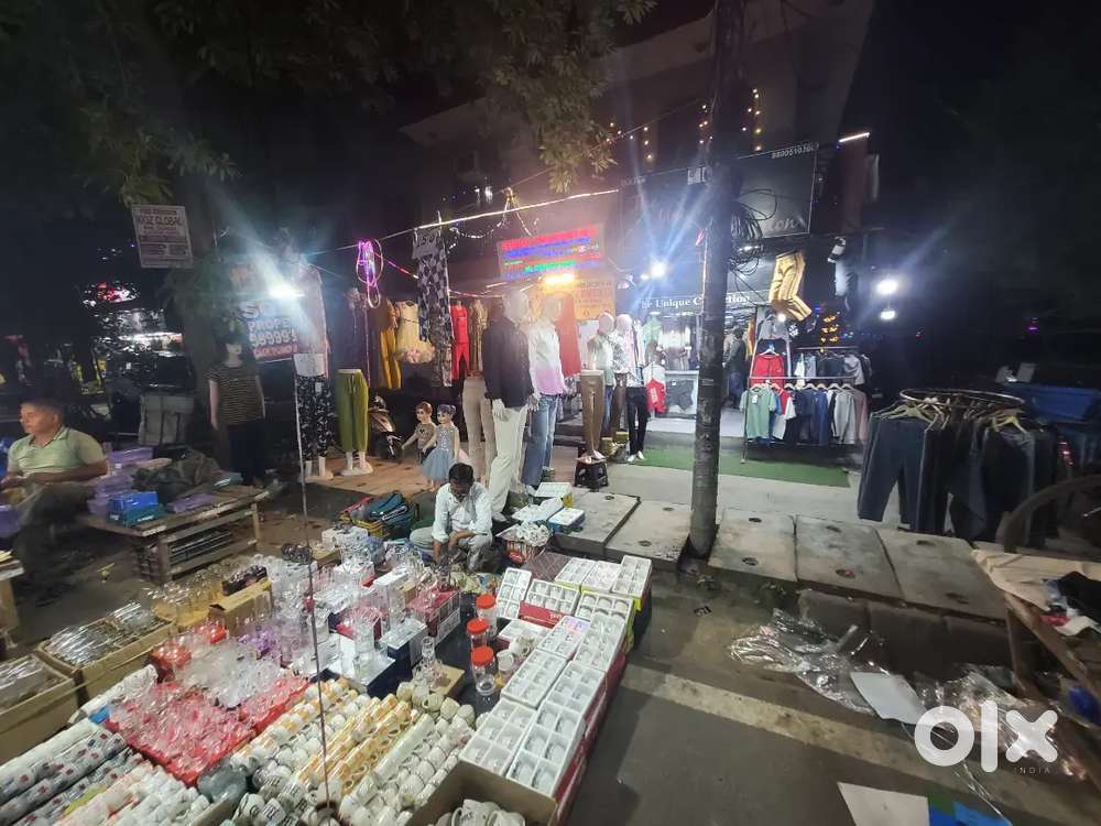 Shop for sale main high  street market