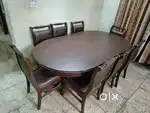 Dinning Table