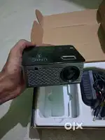 Projector LED unic