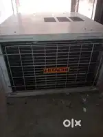 AC is excellent condition Ek baar bhi repair nhi hui hai
