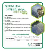 GO SOLAR AND SAVE BIG