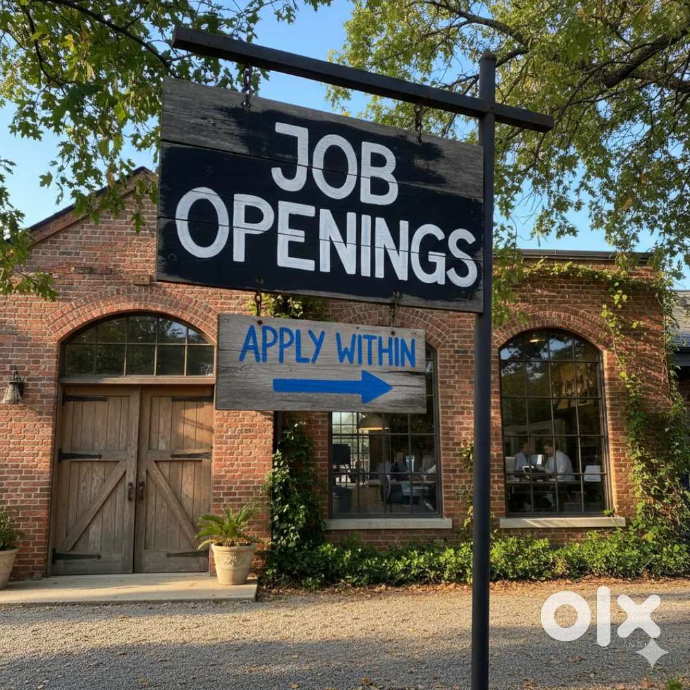 Showroom Sales Help Wanted!