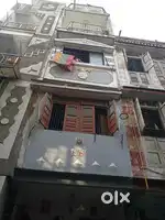 Ranchhod Nagar Society Near Tara Vidhyalay Bhathena Anjana surat