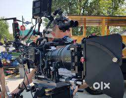 URGENT REQUIREMENT FOR FILM PROJECT