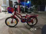 Hero cycle