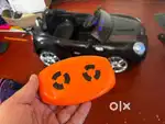 Branded Remote Control Big Car