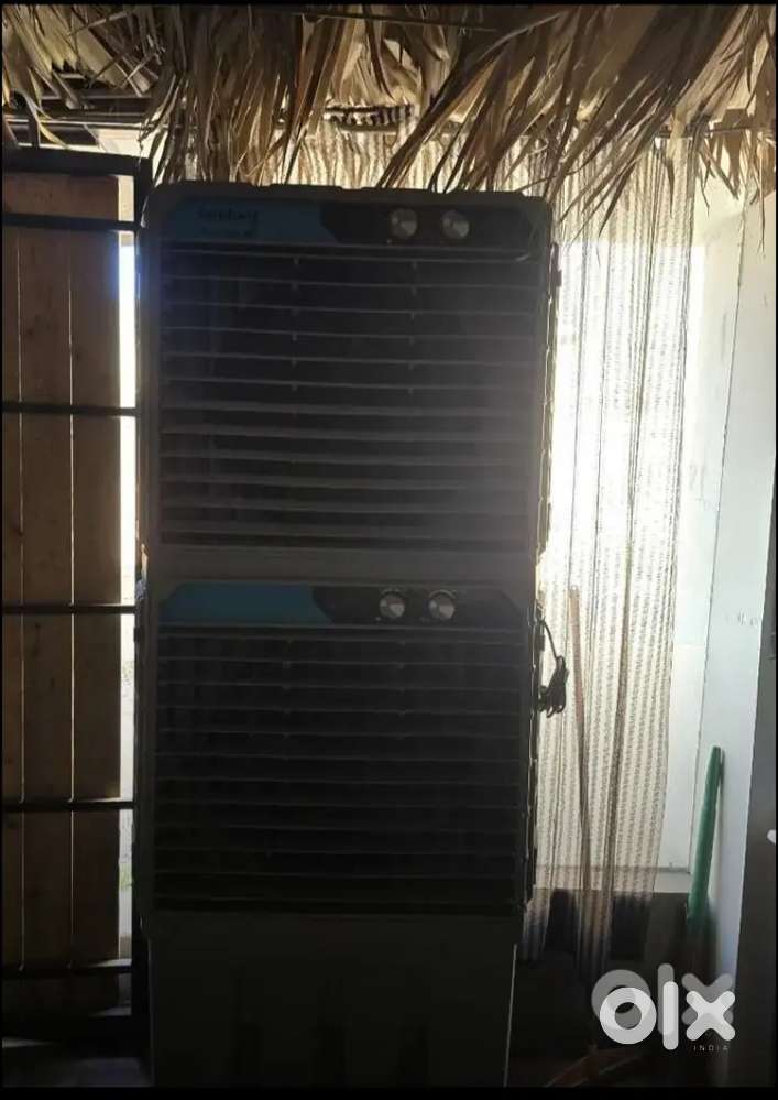 Symphony air cooler