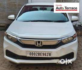 Honda Amaze 1.2 S i-VTEC, 2019, Petrol