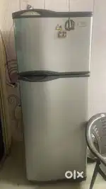 fridge for sale in all good condition