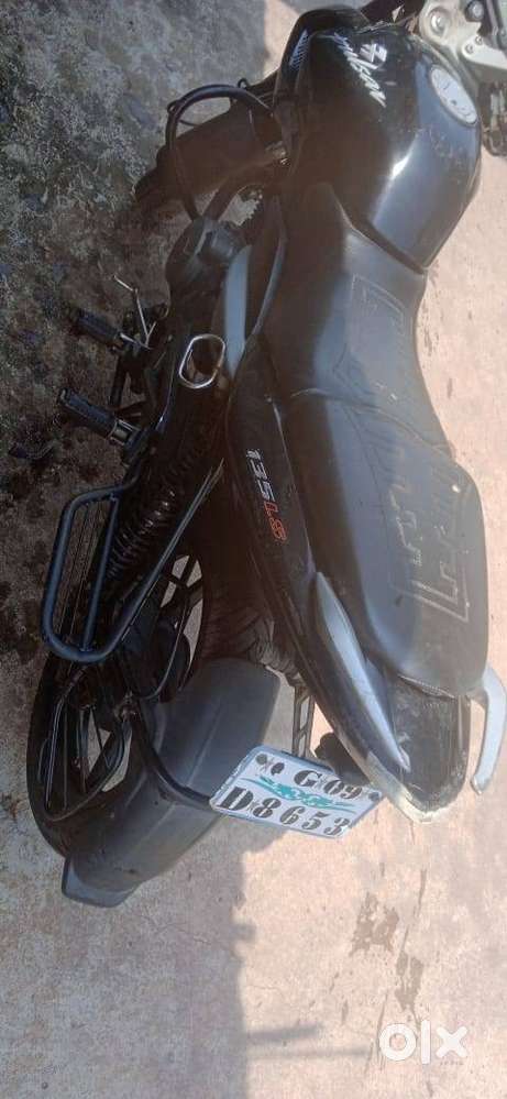 Pulsar 135 LS for sale